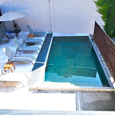 Villa Maria Hotel Valle de Bravo Eksteriør billede
