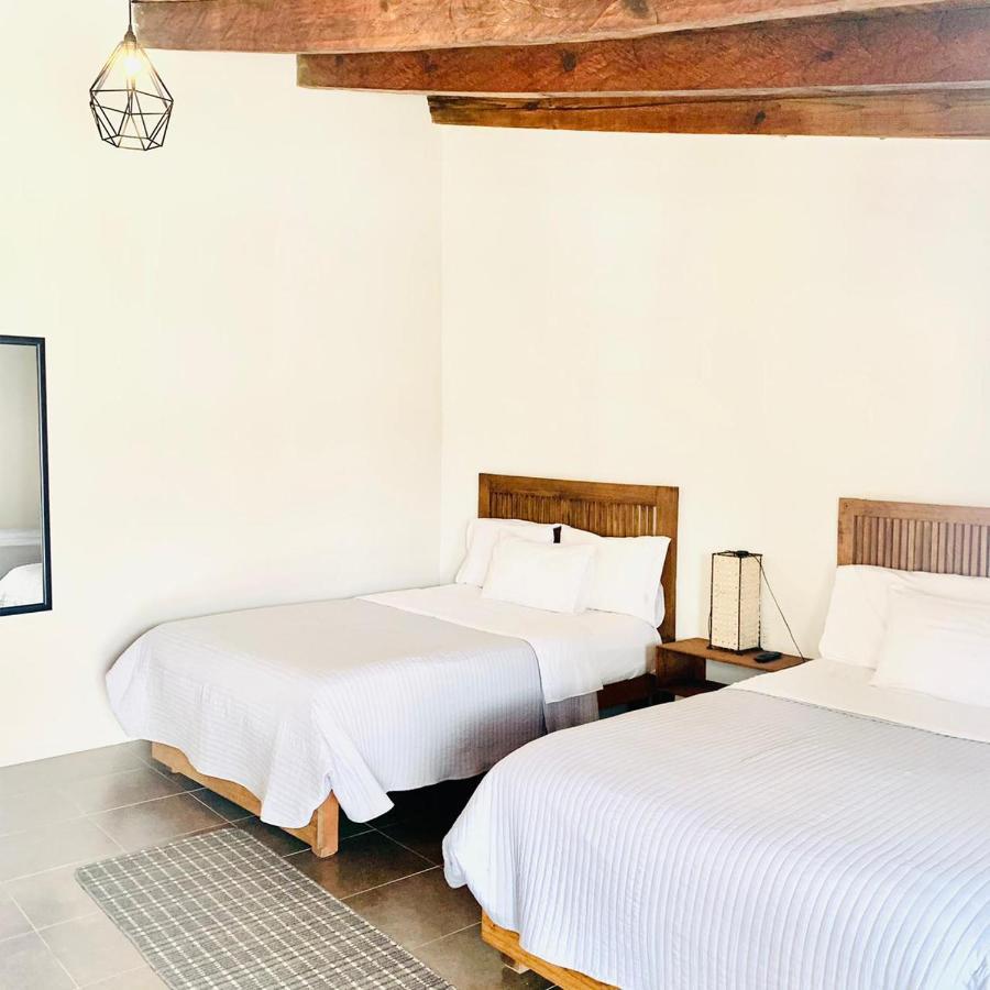 Villa Maria Hotel Valle de Bravo Eksteriør billede