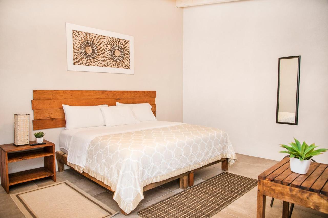 Villa Maria Hotel Valle de Bravo Eksteriør billede