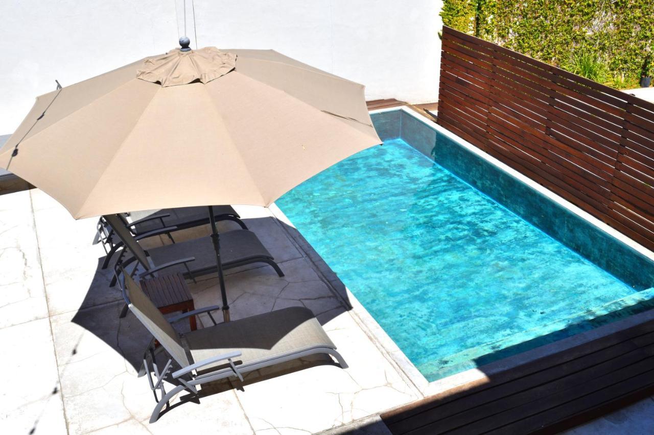 Villa Maria Hotel Valle de Bravo Eksteriør billede