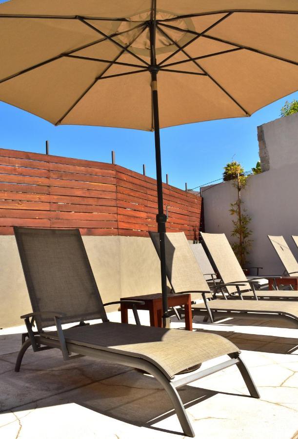 Villa Maria Hotel Valle de Bravo Eksteriør billede