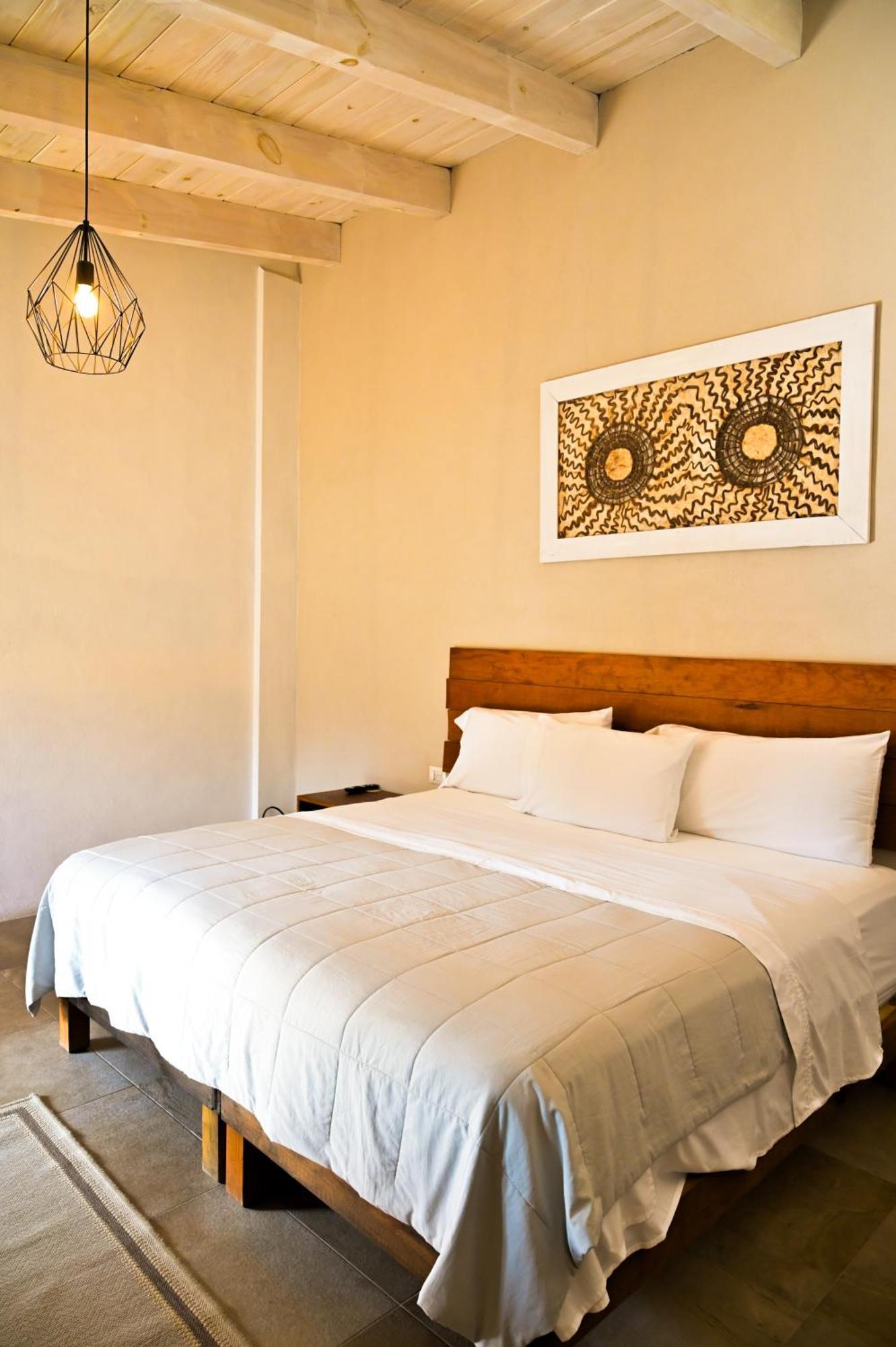 Villa Maria Hotel Valle de Bravo Eksteriør billede