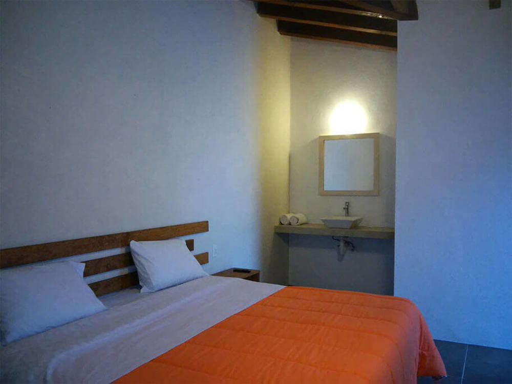 Villa Maria Hotel Valle de Bravo Eksteriør billede