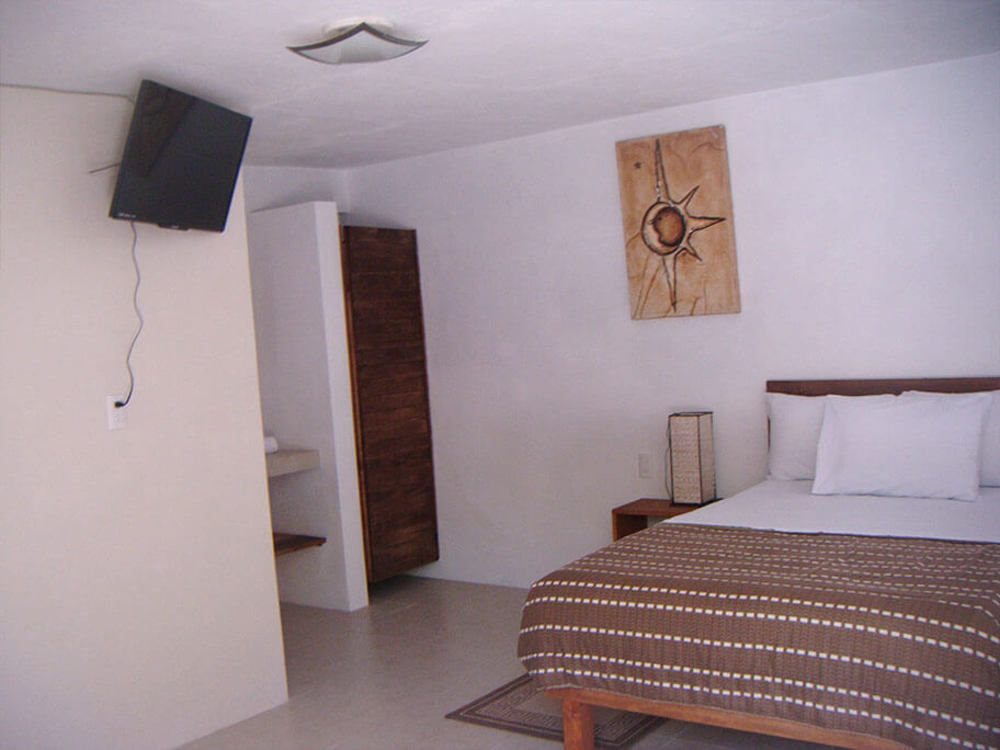 Villa Maria Hotel Valle de Bravo Eksteriør billede